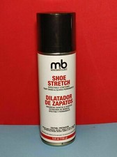 Moneysworth Best Shoe Stretch Aerosol Spray - Stretch Tight Shoes 5.9 oz