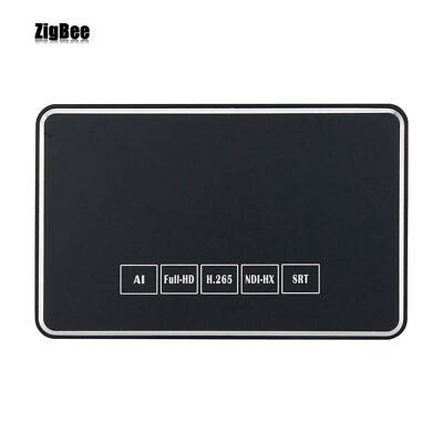 LinkPi ENC1-V3 4K HDMI Encoder NDI Video Decoder SRT RTMP H265