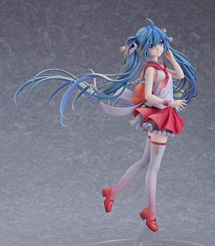 Hatsune Miku 1/8スケールフィギュア Amazon.co.jp: キャラクター・ボーカル・シリーズ01 初音ミク