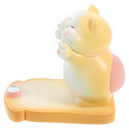 Phone Holder Phone Stand Multi-use Cellphone Bracket Home Cat Decor - 第 2/12 張圖片