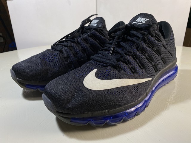 nike air max 2016 mens