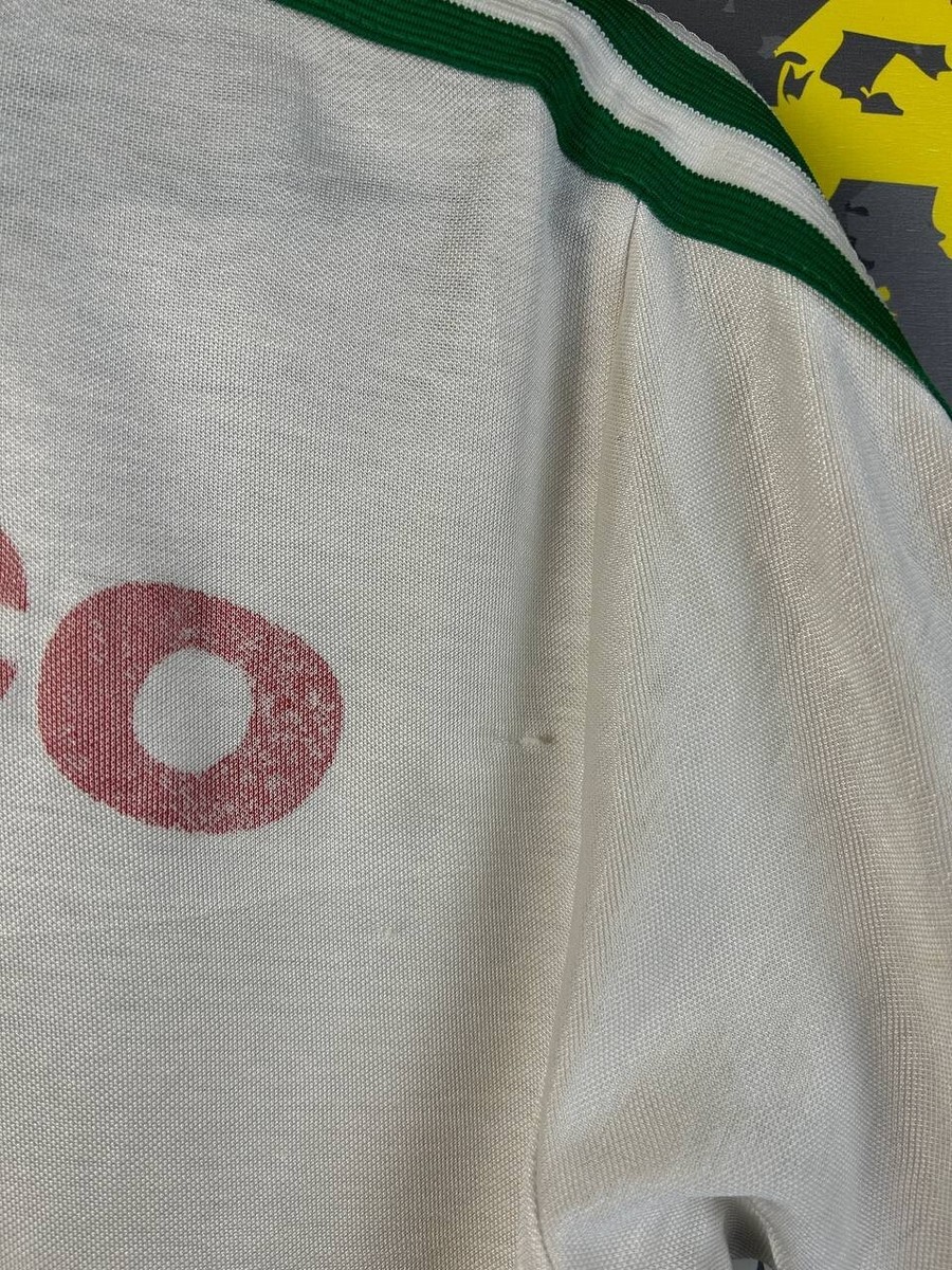 Mexico RARE Vintage Jersey Away football shirt 1986 Adidas Mexico RARE Vintage Jersey Away football shirt 1986 Adidas