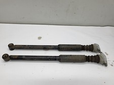 Ford Fiesta JH1 - Stoßdämpfer Stossdämpfer links rechts hinten 2S6118080BL (06)