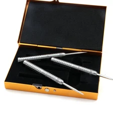 CUESOUL Customized 24g 90% Tungsten Steel Tip Dart Barrels