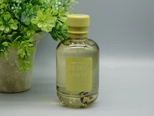 Tru Fragrance Desert Santal Eau de Cologne Spray 3 oz New Without Box