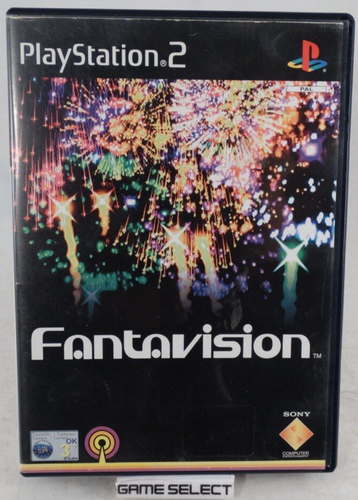 Whiplash – Version Promo Presse – Sony PS2 – PAL – Français – Bon État