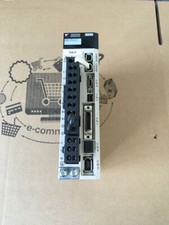 1pc used Servo Driver SGDV-1R6A21B