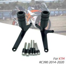 REALZION Motorcycle Falling Protection Frame Slider Fairing Guard Anti Crash Pad