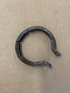 BMW 1er F20 F21 118d 120d N47 V-Bandschelle DPF Filter 8512137