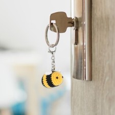 Animal Keyring Handbag Bag Purse Keyholder Car Purse Backpack Charm Keychain