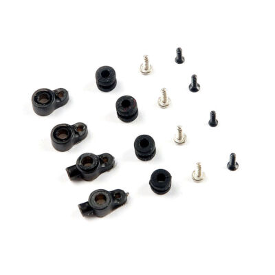 Happymodel Mobula7 HD Fixed Nylon Column for Crazybee F4 PRO FC