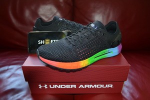 under armour pride shoes