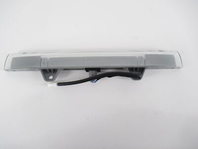 Genuine OEM Toyota 81006-47030 Center High Mount Stop Light Lamp
