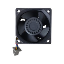 4-Pin CPU Cooling Fan N5T36 0N5T36 For Dell R740xd R740 Server CPU Cooler Fan