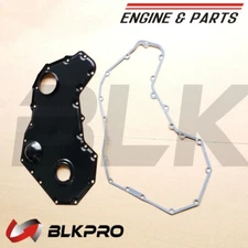 Timing Gear Housing Front Cover dodge Cummins 5.9 3.9  VE Pump 89-93 JCB CASE