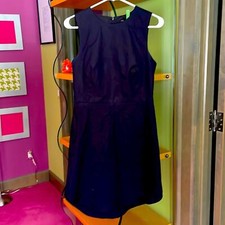 Theory Little Black Dress