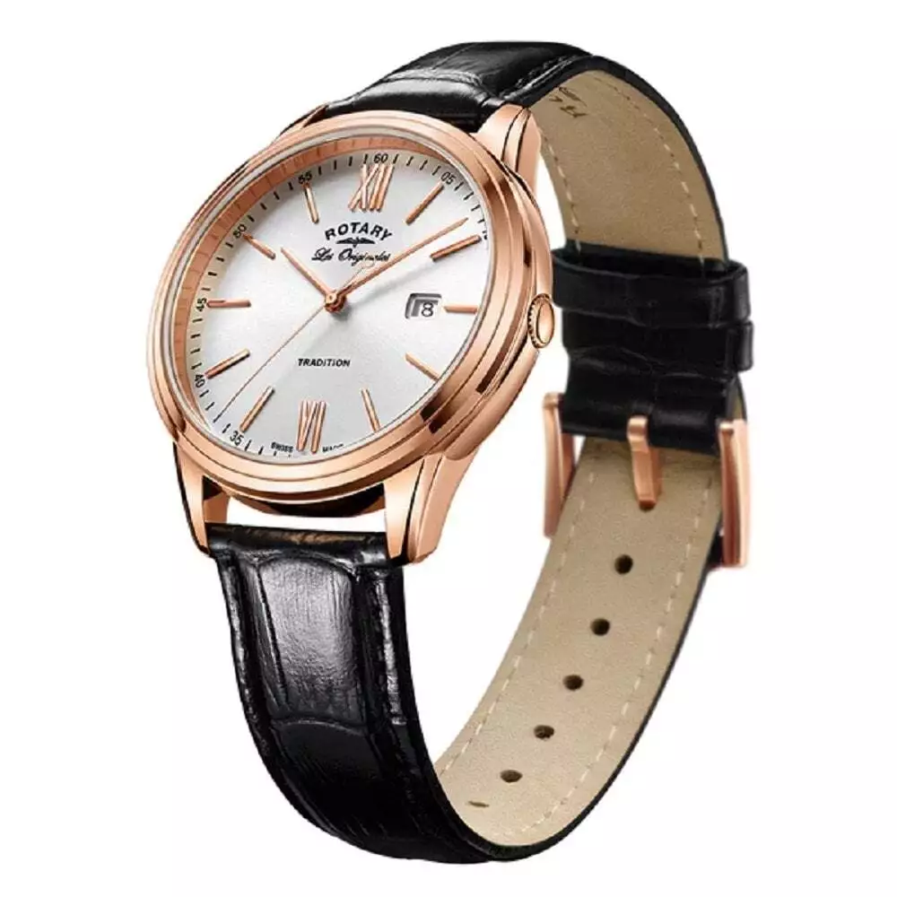 Rotary les originales tradition sale