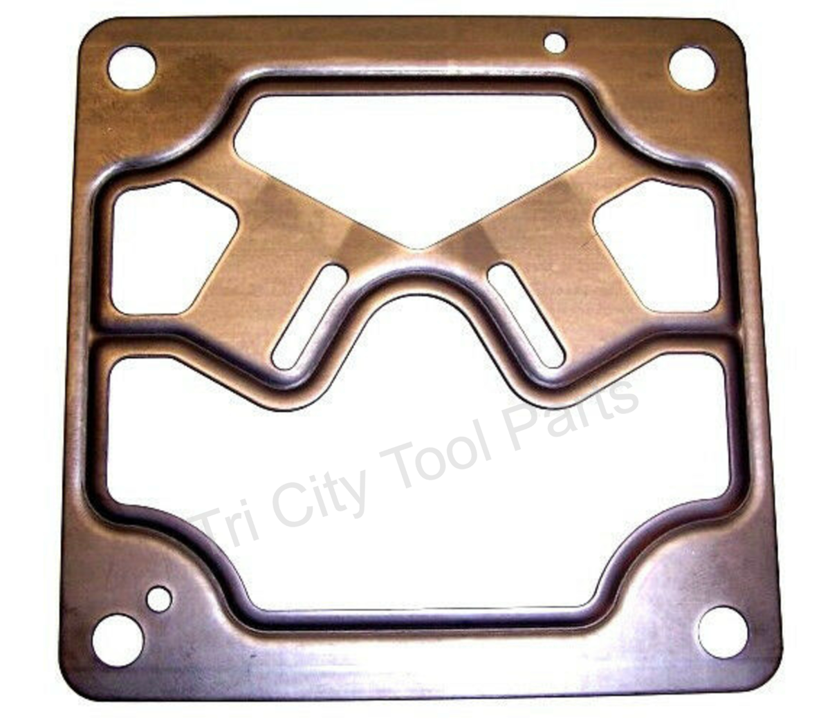 XA010800AV Campbell Haufeld Air Compressor Head Gasket | eBay