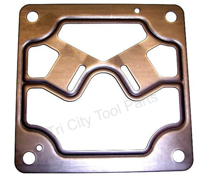 XA010800AV Campbell Haufeld Air Compressor Head Gasket | eBay