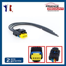 Pompe à essence Peugeot BIPPER