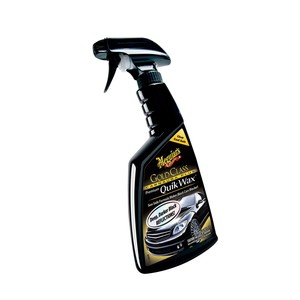 Meguiar's G7716 16 Oz. Gold Class Carnauba Plus Premium Quick Wax | eBay