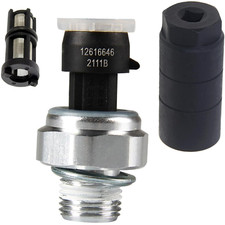 Oil Pressure Sensor for Chevy/GMC/Cadillac 2003-2008 Models
