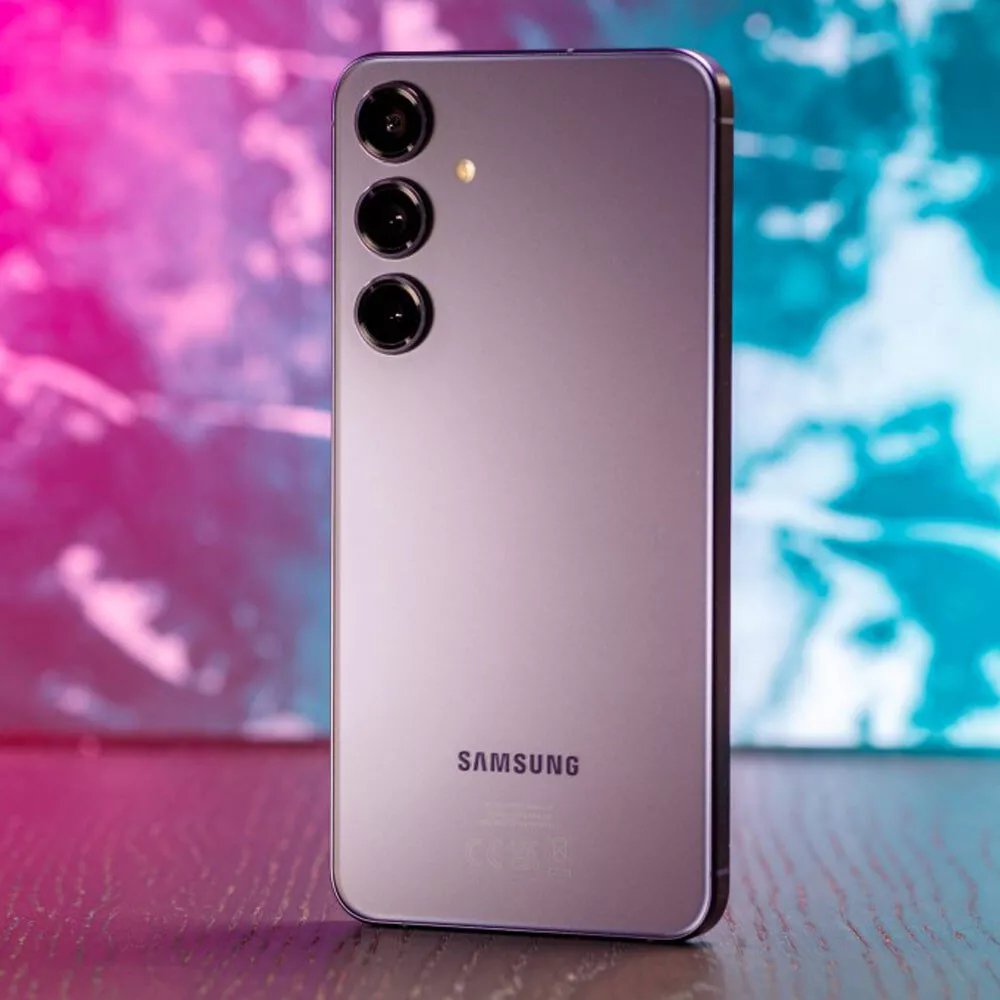 Samsung Galaxy S24+ - 256 GB - Onyx Black (Unlocked) for sale