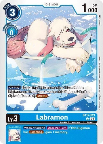 Digimon Card Game - Secret Crisis - Singles - Picture 21 of 92