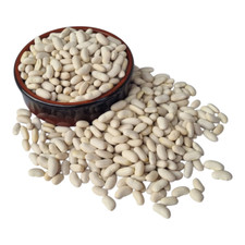 Weiße Bohnen 1 - 25 KG Weisse Bohnen aus Pol...
