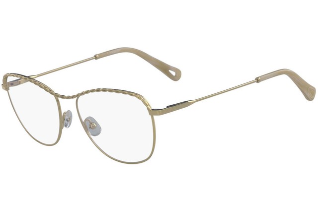 chloe eyeglasses 2018