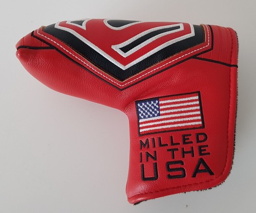 Bettinardi Putter / # 17 / 303SS / Studio Stock / 35+ Inch lang - Bild 8 von 9