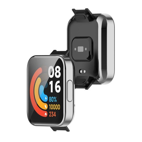 completa Protettivo TPU Proteggi schermo Custodia For Redmi Watch 2 Lite - Zdjęcie 5 z 14