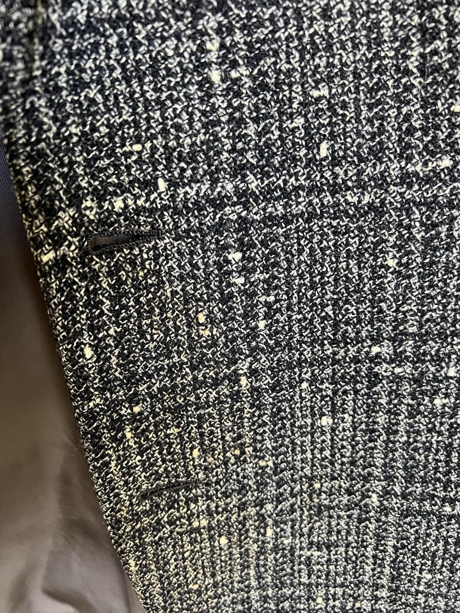 1950's Men's Fleck Railroad Jacket Size 42 | eBay