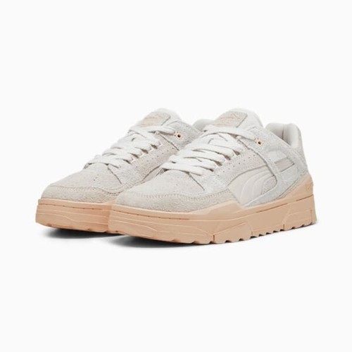Sneakers Puma Slipstream Extreme Earth 394696-02 bianco caldo unisex US4-13 nuove - Foto 2 di 6