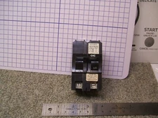 FPE NA230 AMERICAN CIRCUIT BREAKER 2 POLE 30 TYPE NA 120/240VAC FEDERAL PACIFIC