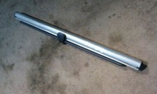 Renault Espace III 2.2 dCi JE JE0 Rollo Sonnenschutz 3 Reihe hinten links