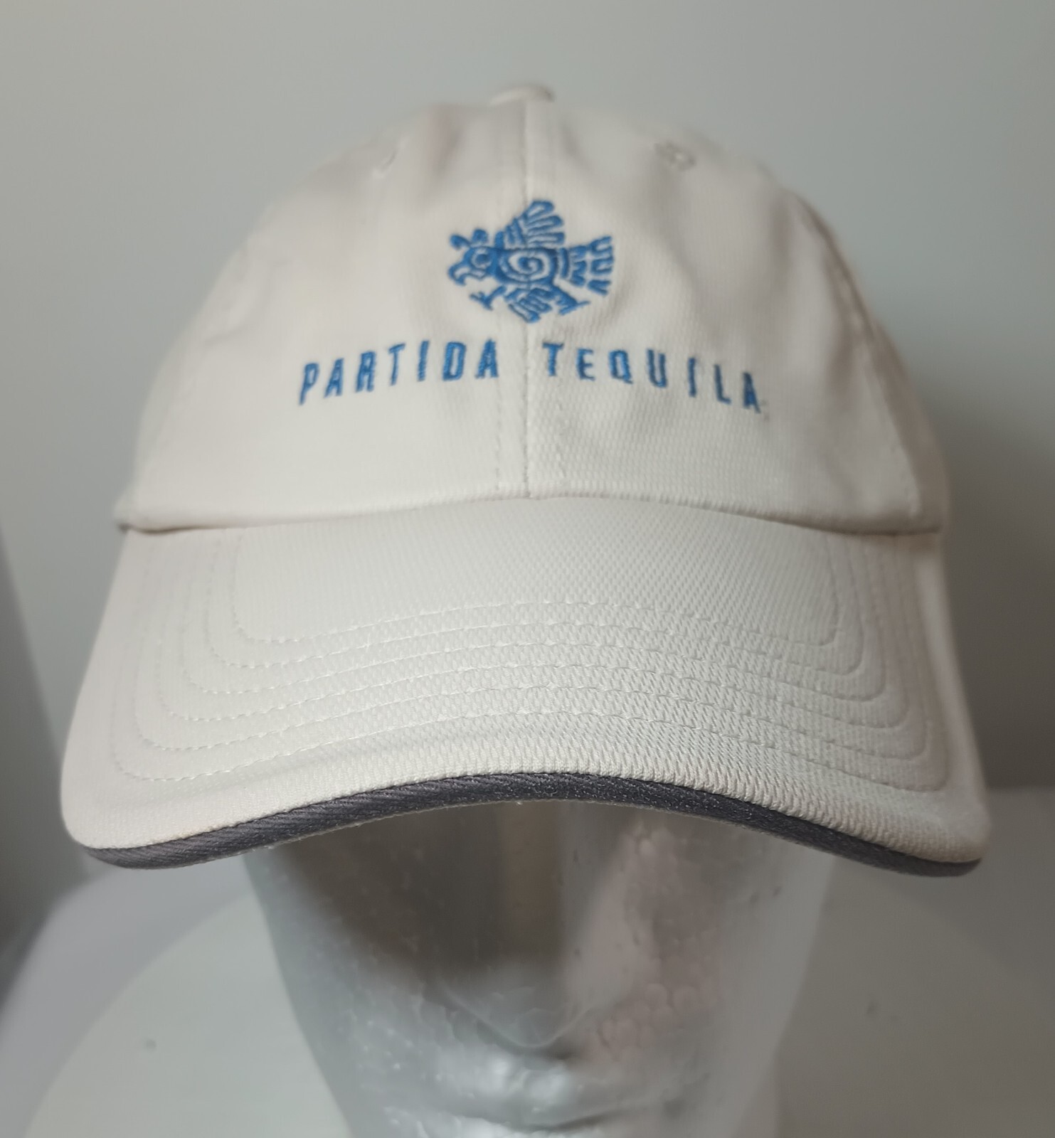 PARTIDA TEQUILA ADJUSTABLE STRAPBACK BASEBALL HAT… - image 3
