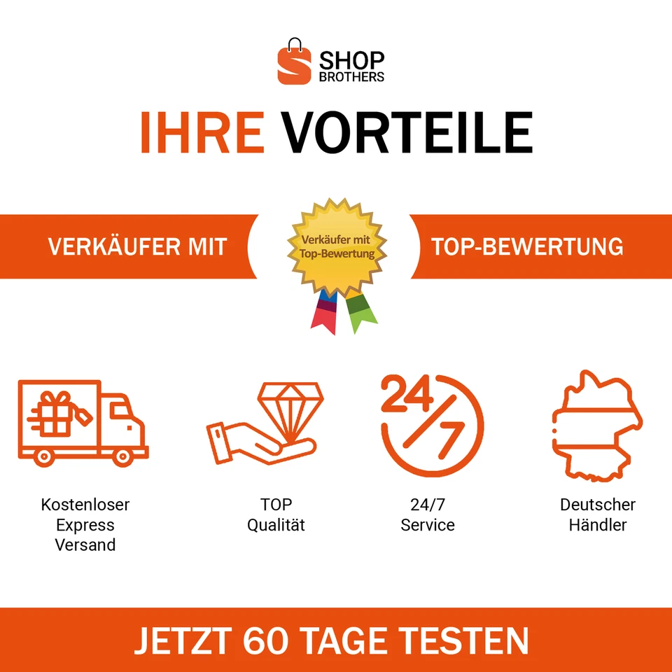 Cigarette Lighter USB Car 2x Adapter Charger Adapter 3.1A Truck Phone - Image 2 of 4