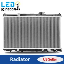Aluminum Radiator for 2002 2003 2004 2005 2006 Honda CR-V 2003-2006 Element 2.4L