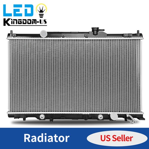 Aluminum Radiator for 2002 2003 2004 2005 2006 Honda CRV 20032006