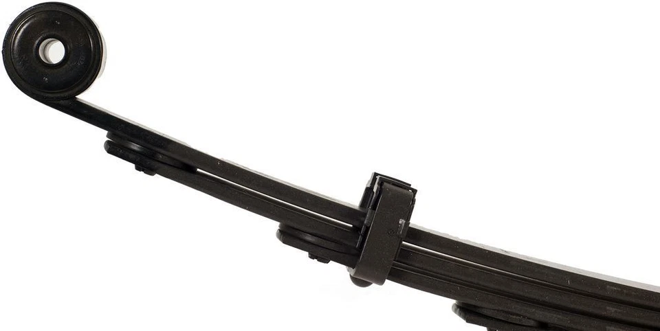 TOYOTA TUNDRA 2000-2006 4x4 trasero izquierdo o derecho muelle de hoja de alta resistencia Foto 3 de 4