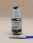 For VW Code LC5B/H7 ATLANTIC BLUE Touch Up Paint +Free fine Tip Brush