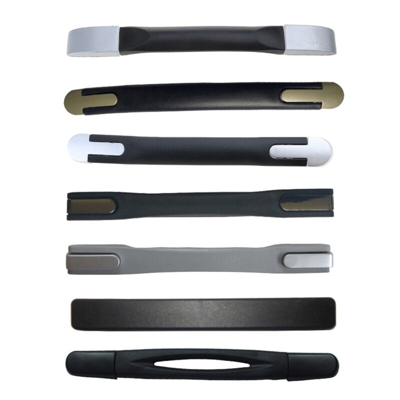 Flexible Spare Handle Replacement for Suitcase Luggage Pull Box Case-image