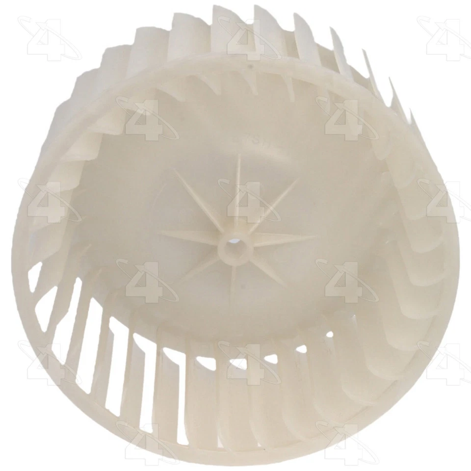 Para Ford F-150 1997-2003 HVAC Soplador Motor Rueda 4 Temporadas 1998 1999 2000 2001 Foto 3 de 4