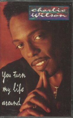 You Turn My Life Around, , Very Good