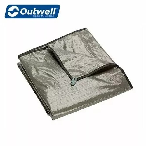 Outwell Franklin 5 Tent Footprint Groundsheet 170753 300 x 375cm - Picture 2 of 2