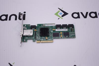 IBM PCI E SAS 300 HBA CONTROLLER SAS3445E R V2