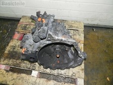 Toyota Auris E15 1.6i 1ZR Halbautomatik Getriebe Semi-Automatic Gearbox DEFEKT