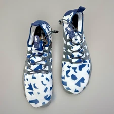 KEMISANT Water-shoes Unisex Barefoot Aqua Beach Size 11 M /13 W/44EU Mult