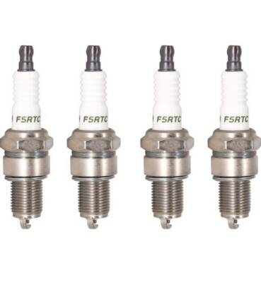 Spark Plug-Standard NGK BPR5ES for sale online | eBay